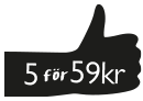 Klämma 63mm