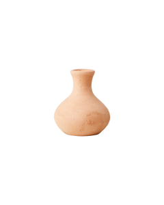 Vase Theo 5x6 cm