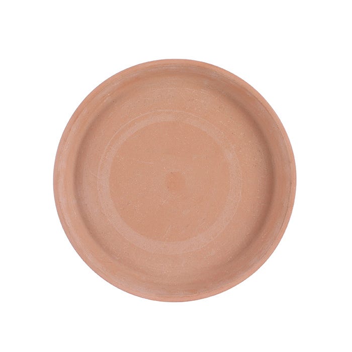 Granit Fat Terrakotta 26,5cm