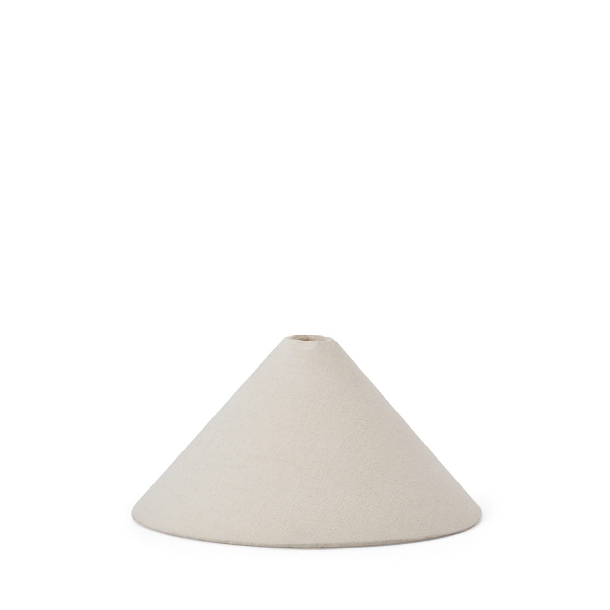 Lampskärm Konad 30x15cm Offwhite