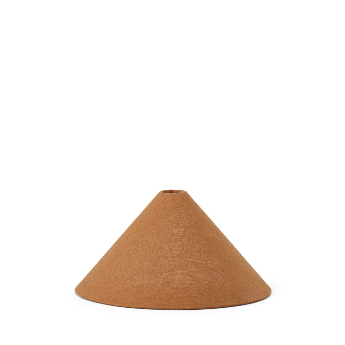 Lampskärm Konad 30x15cm Rost