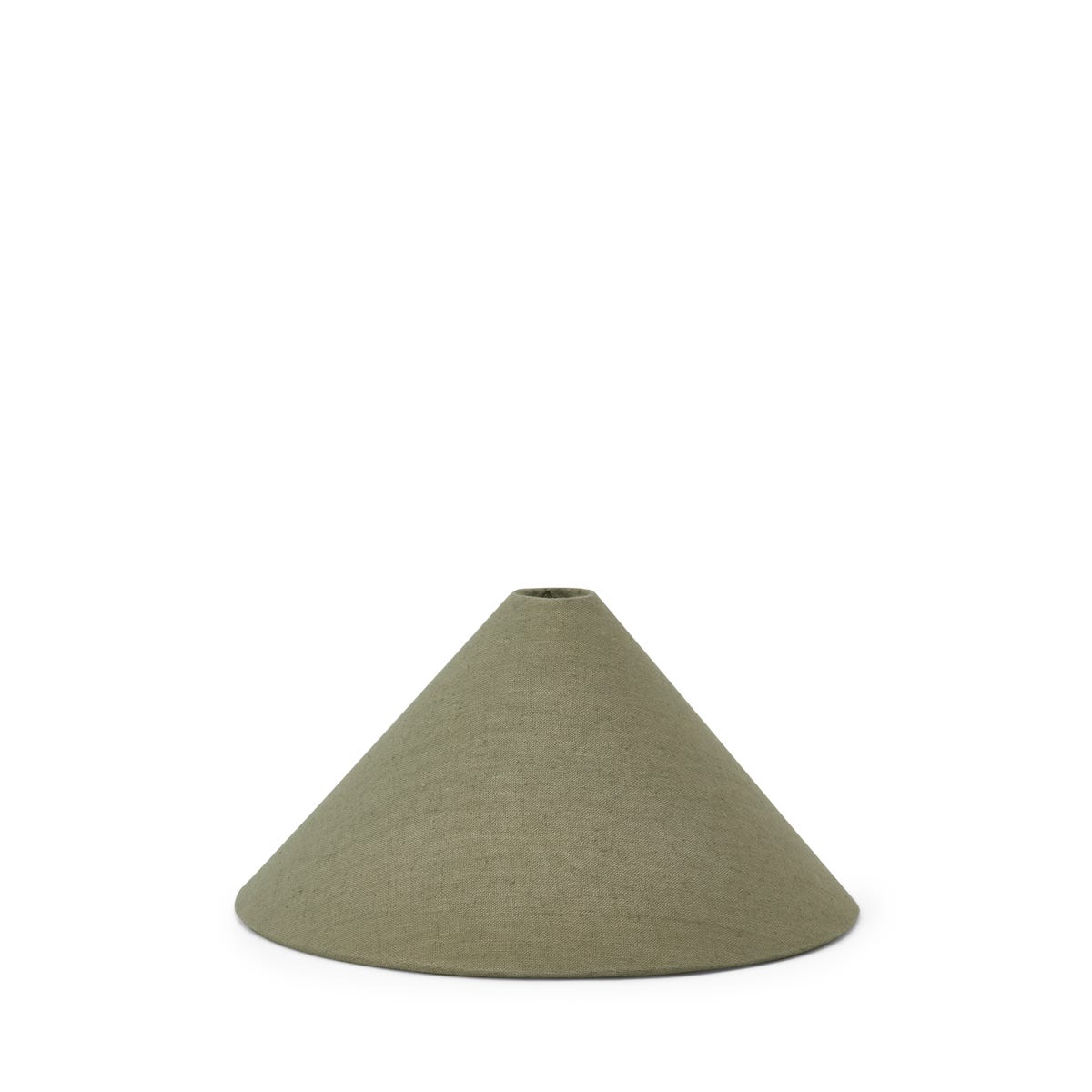 Lampskärm Konad 30x15cm Silver Sage