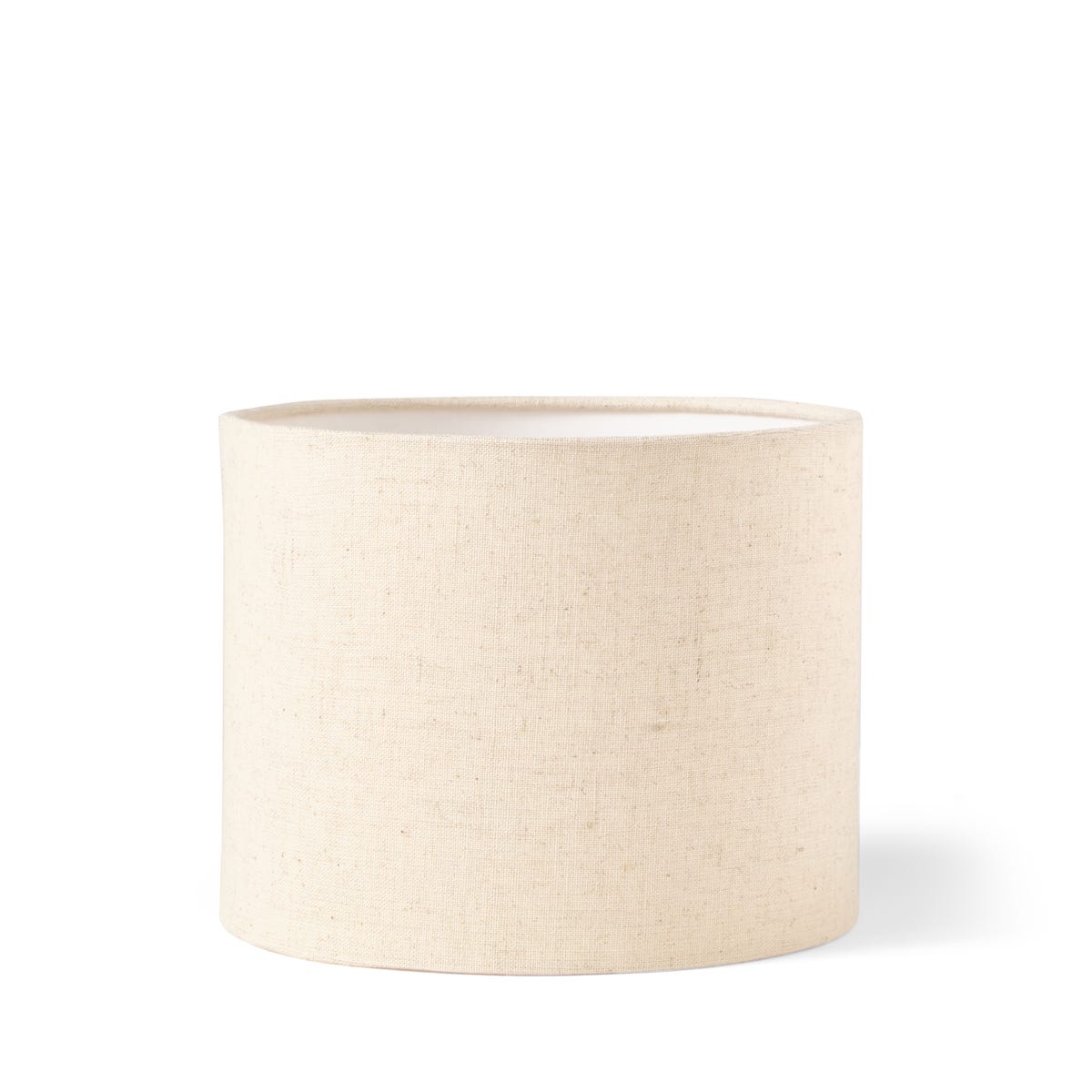 Lampskärm Cylo 19x15cm Beige