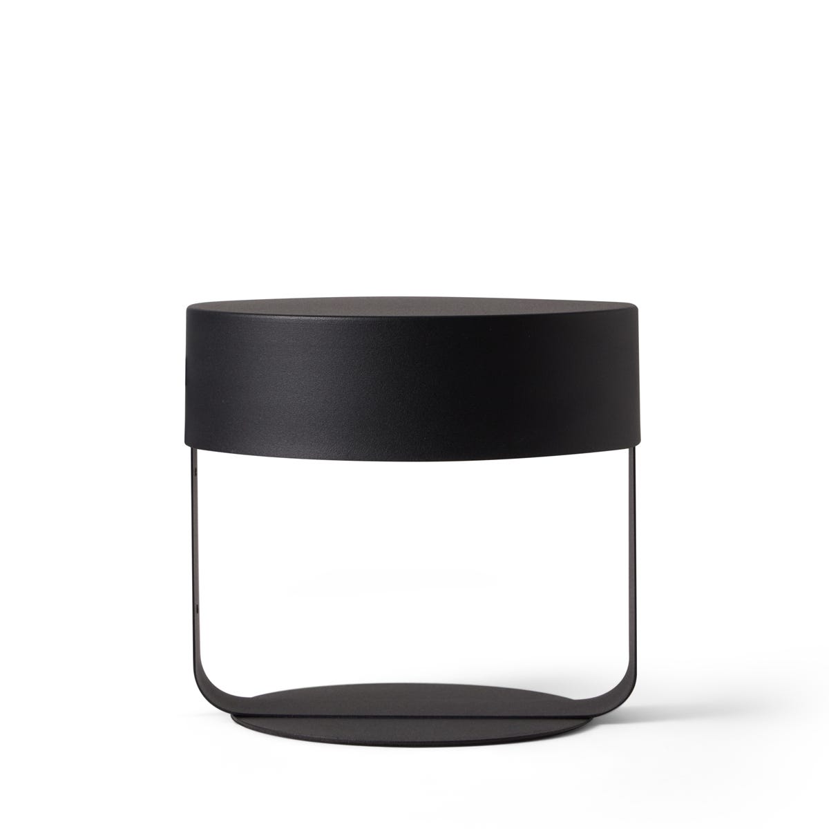 Bordslampa Olof Svart