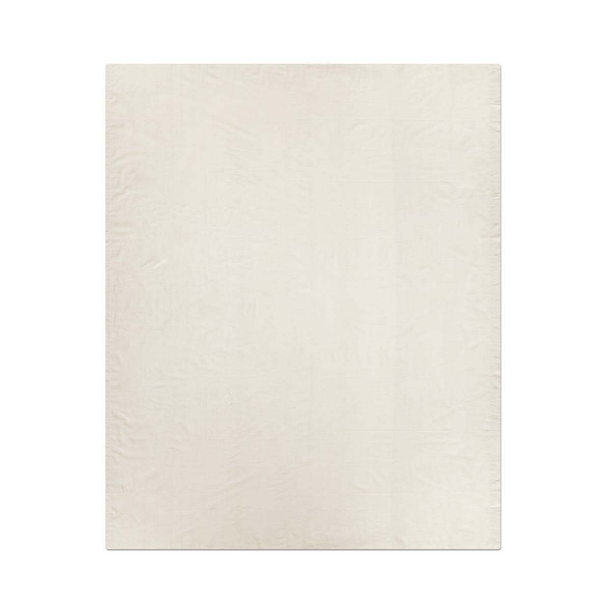 Duschdraperi 180x200cm Bomull Beige