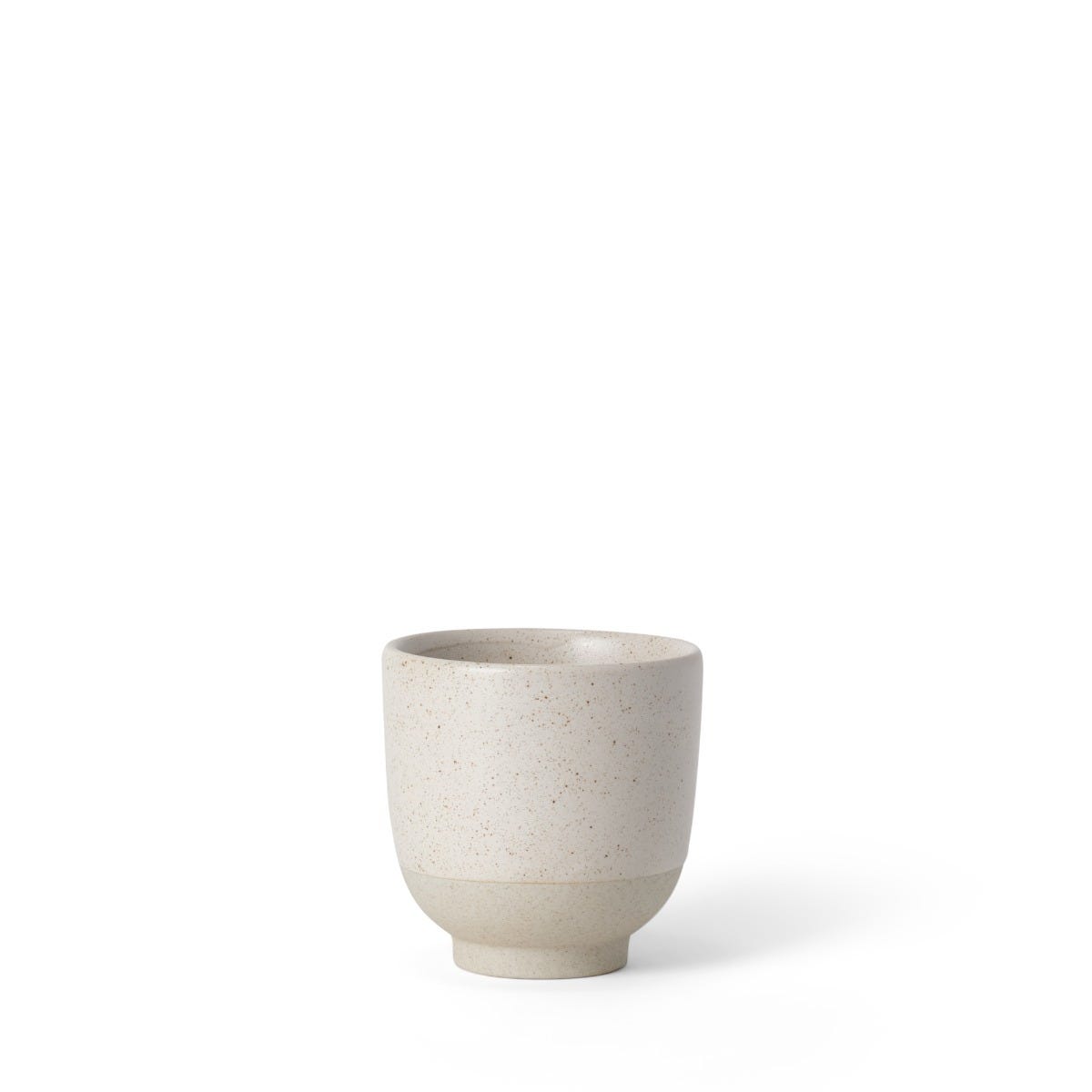 Granit Mugg Ina 23cl Porslin Beige