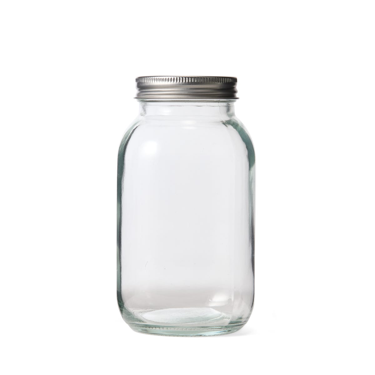 Burk Glas 1L Metallock