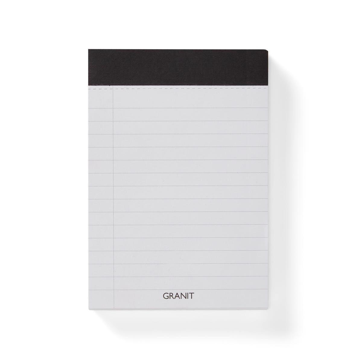 Anteckningsblock Magnet A6