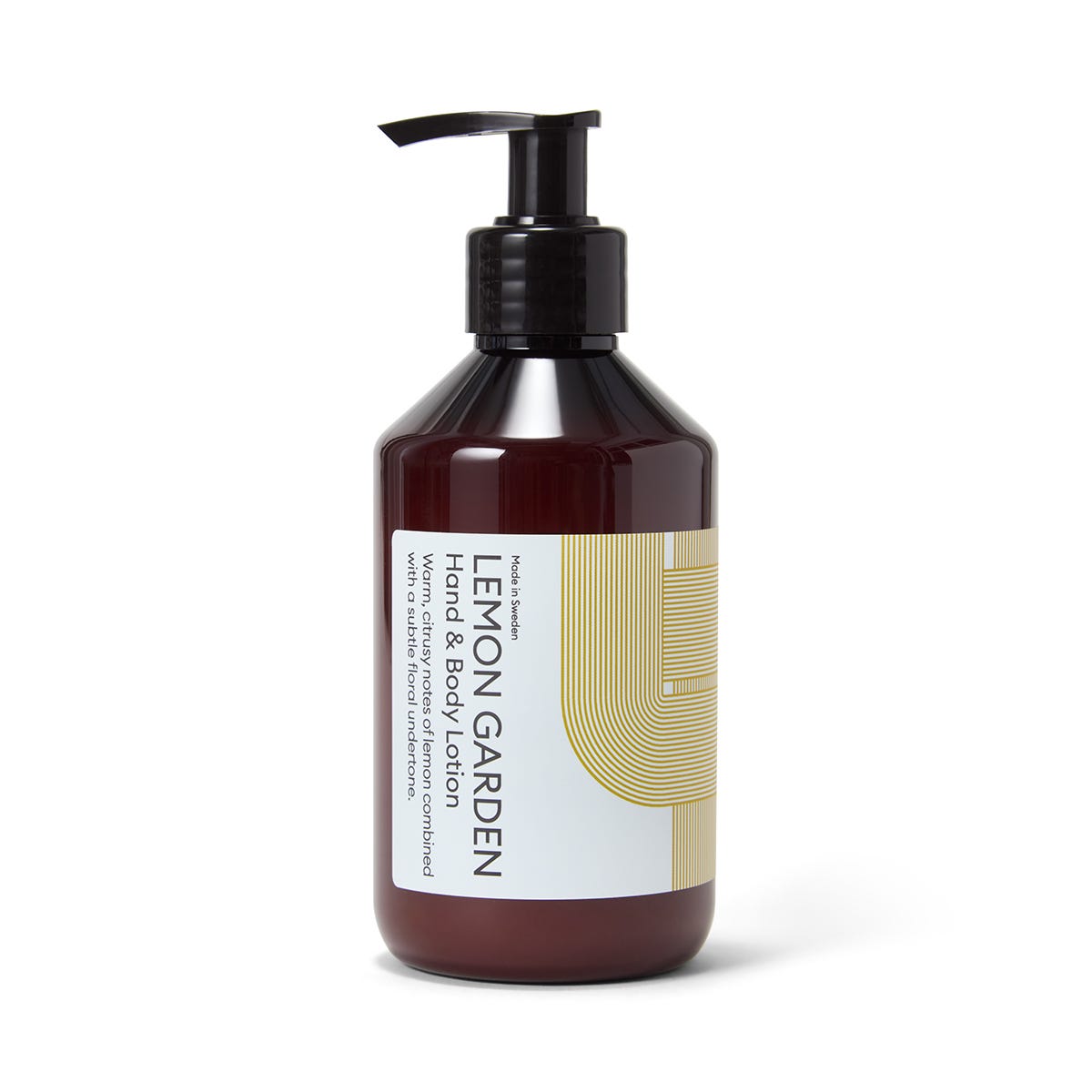 Hand/Bodylotion Lemon Garden 300ml
