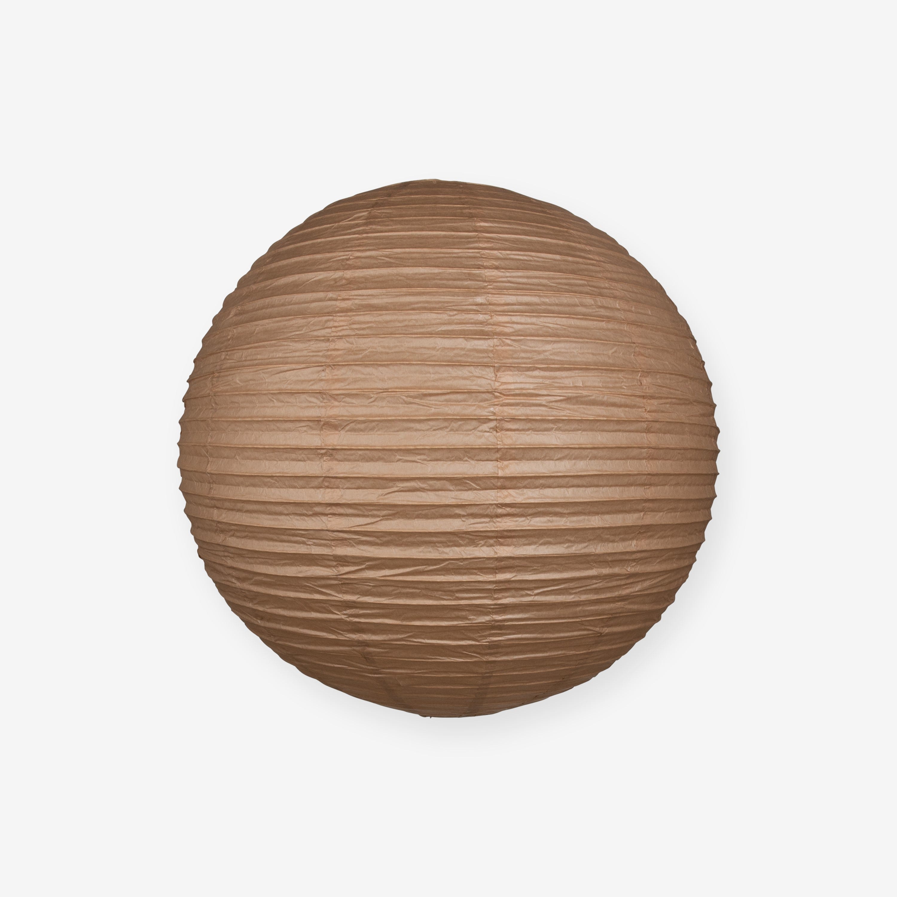 Rislampa Beige 60cm