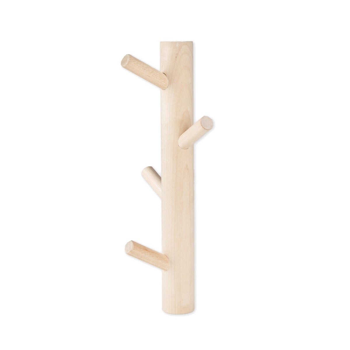 Granit Kroklist Vertikal Björk 29cm