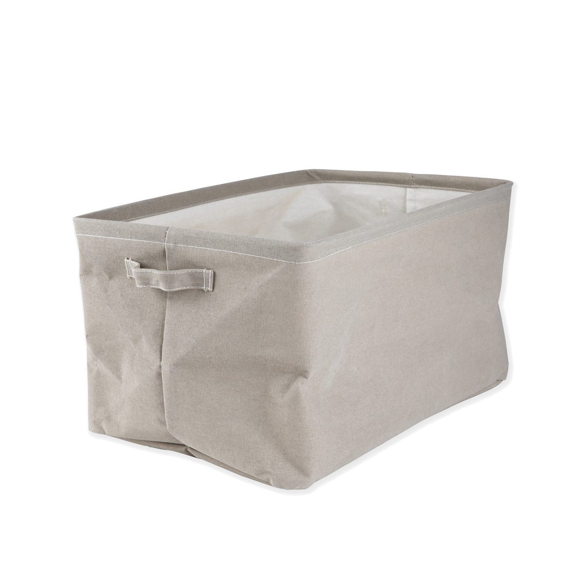 Granit Korg Hopvikbar 31x45cm Beige