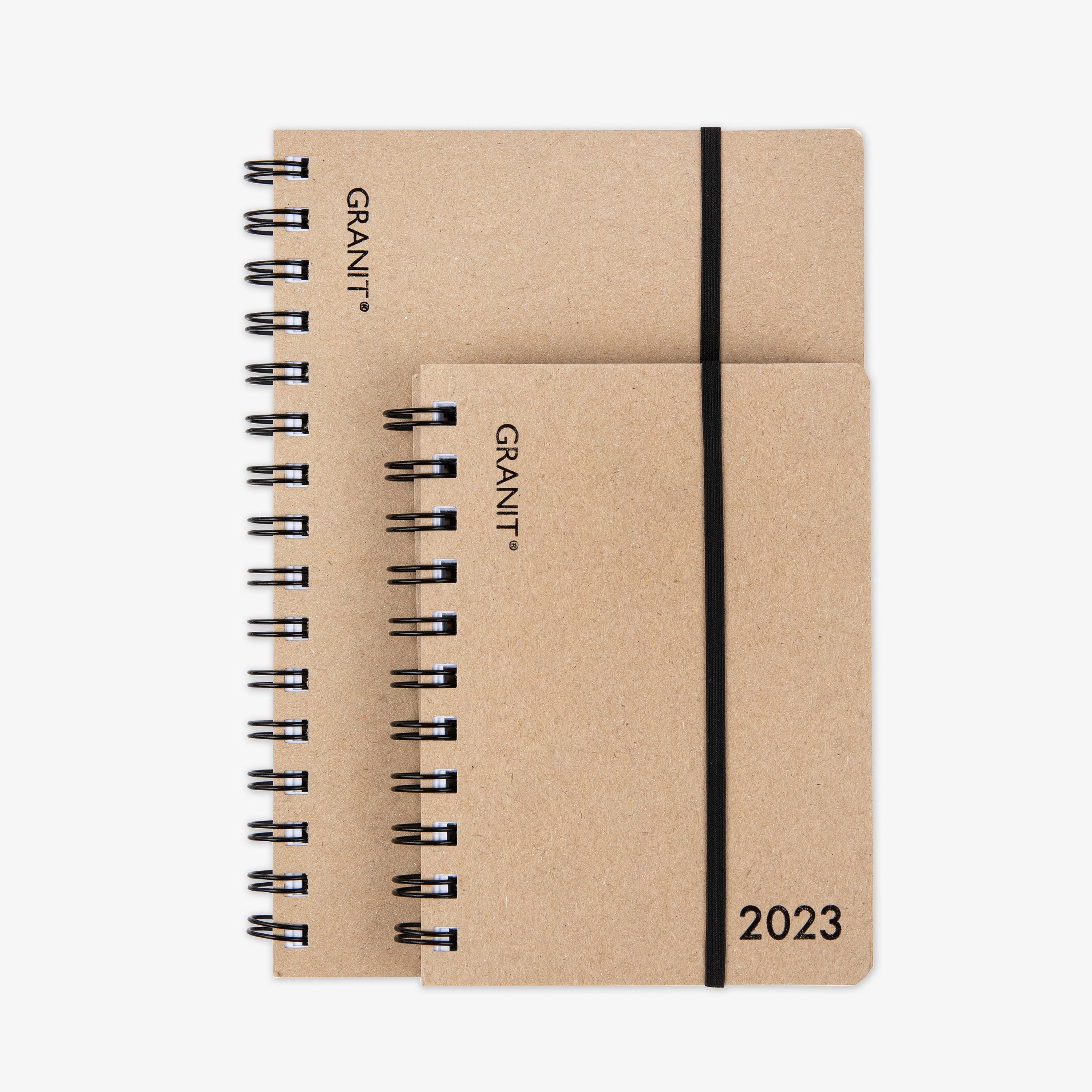 Agenda A5 2023 Natur