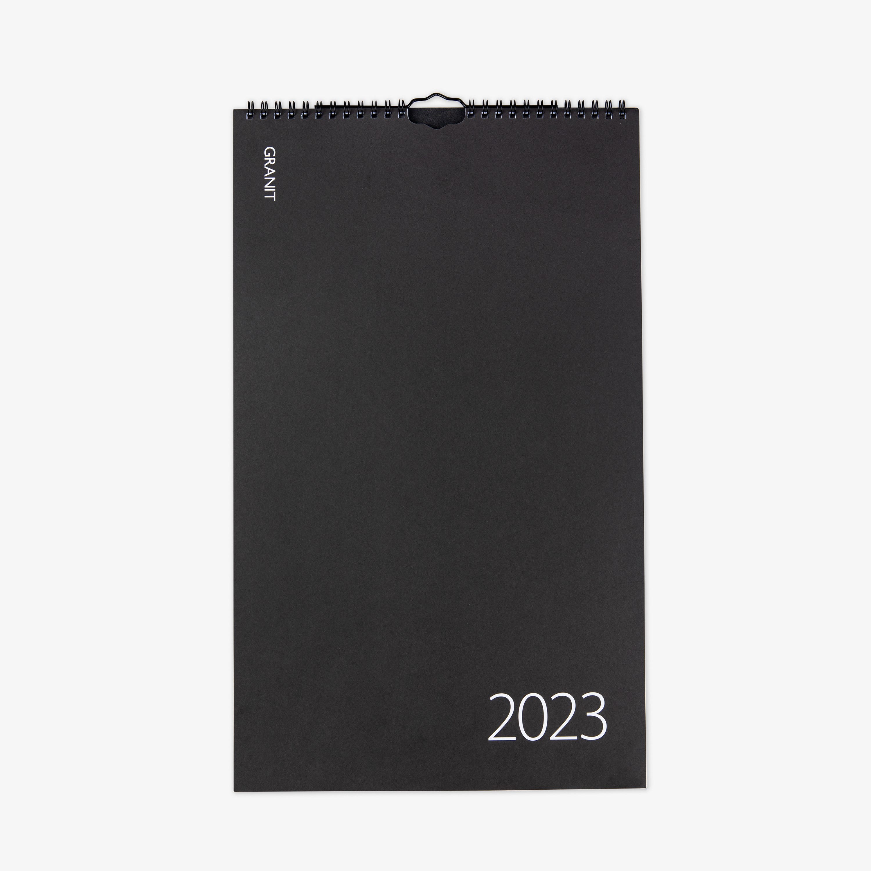 Kalender Kolumn 2023