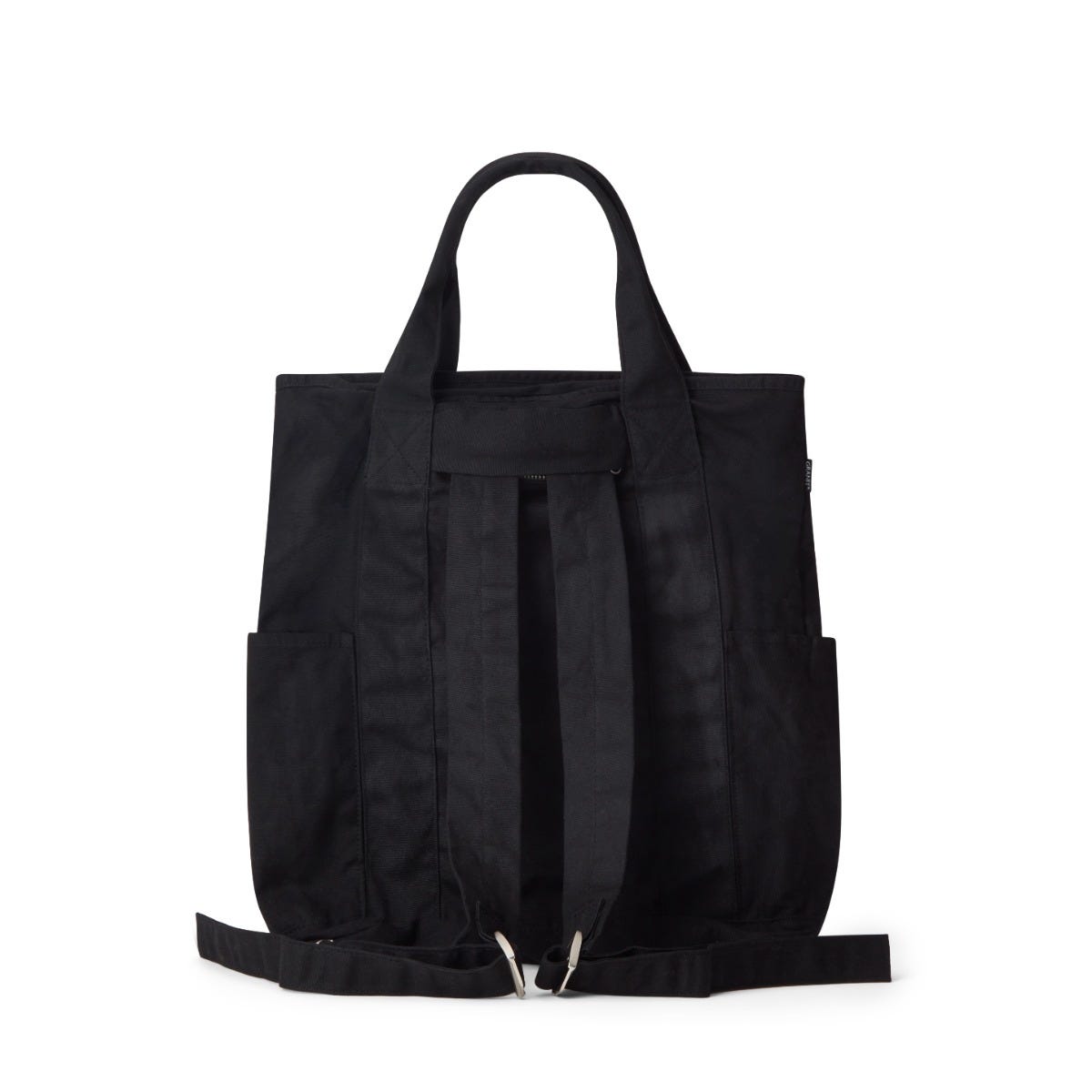 Totebag rucksack hot sale