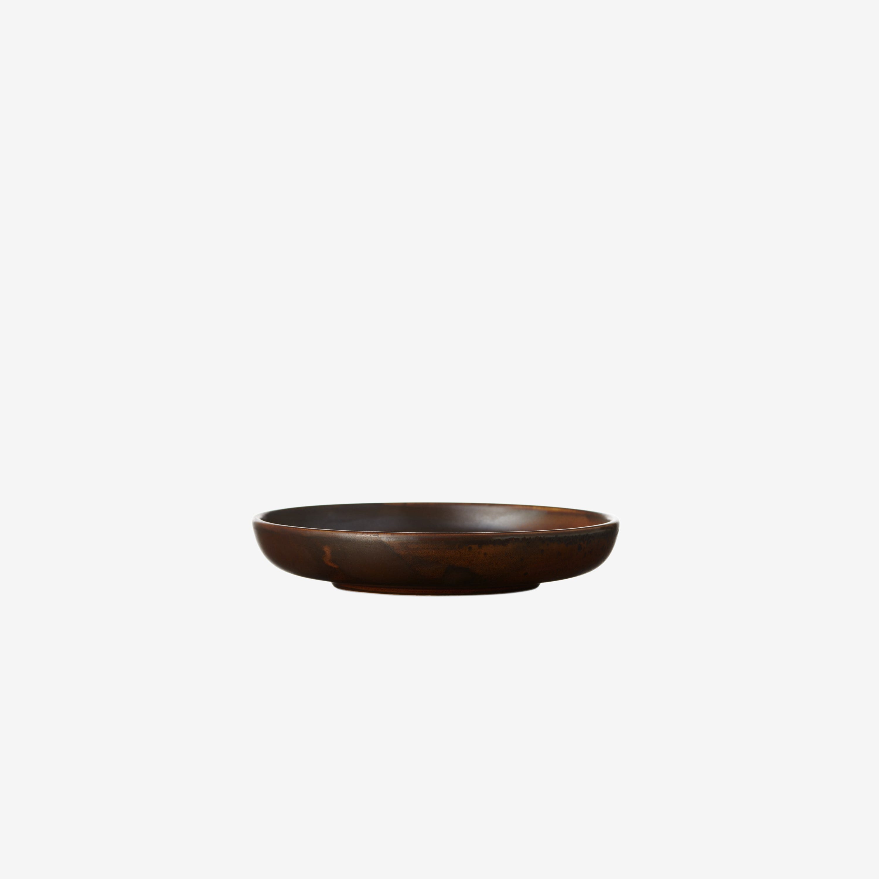 Granit DUKA Toscana Assiett 13,5cm Brun