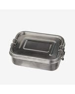 Lunchbox Edelstahl 1.1L